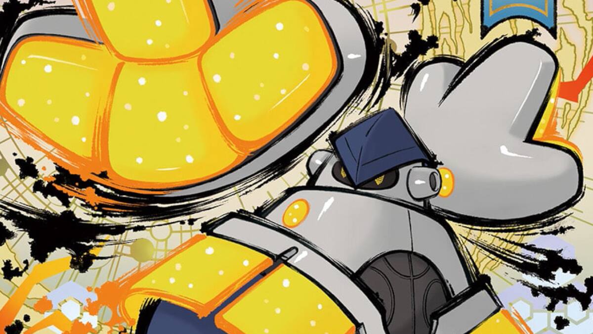 Game Freak está regalando uno de los mejores Pokémon competitivos