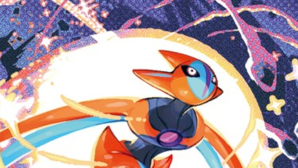 Game Freak estaría preparando un evento para ofrecer a los Pokémon ADN, Potro y Simiestro