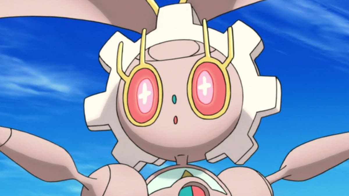 Game Freak habilitó la compatibilidad con criaturas que no pueden encontrarse en Pokémon Scarlet & Violet