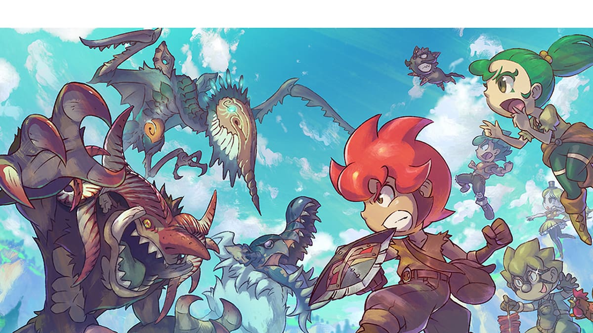 Game Freak lanzará su RPG en otra consola este año