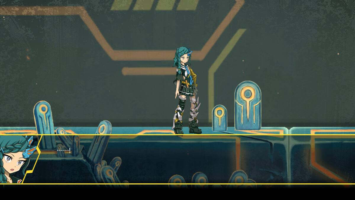 Game Freak lanzó Giga Wrecker en Early Access