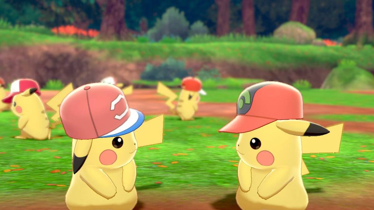 Game Freak prefirió lanzar 2 expansiones en vez de una versión independiente en 2020