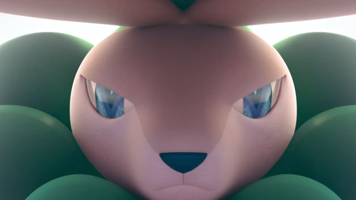 Game Freak prepara nuevas aventuras para Galar