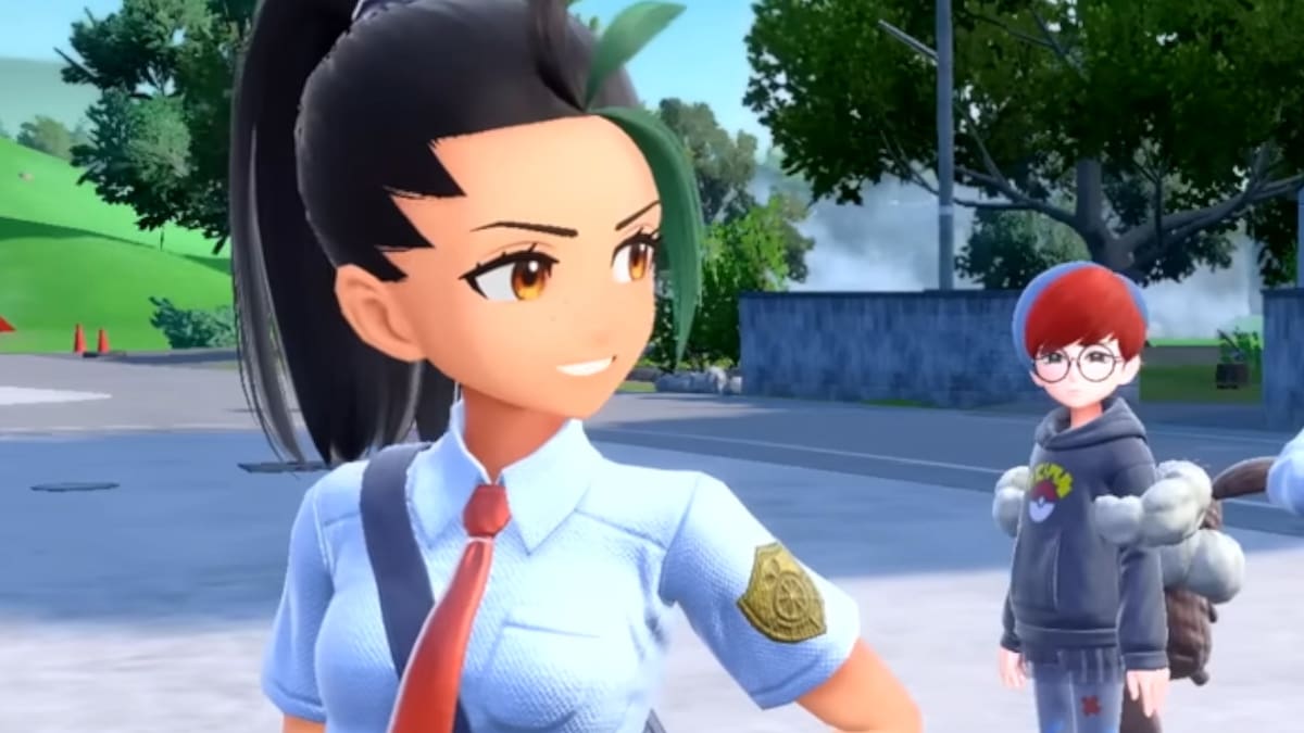 Game Freak prepara último contenido para darle conclusión a la aventura en Paldea