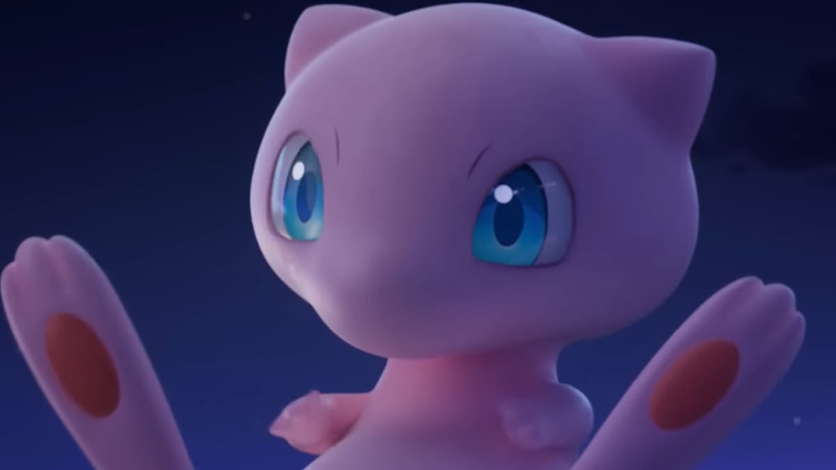 Game Freak preparó unos Pokémon y un evento muy especiales para los fans