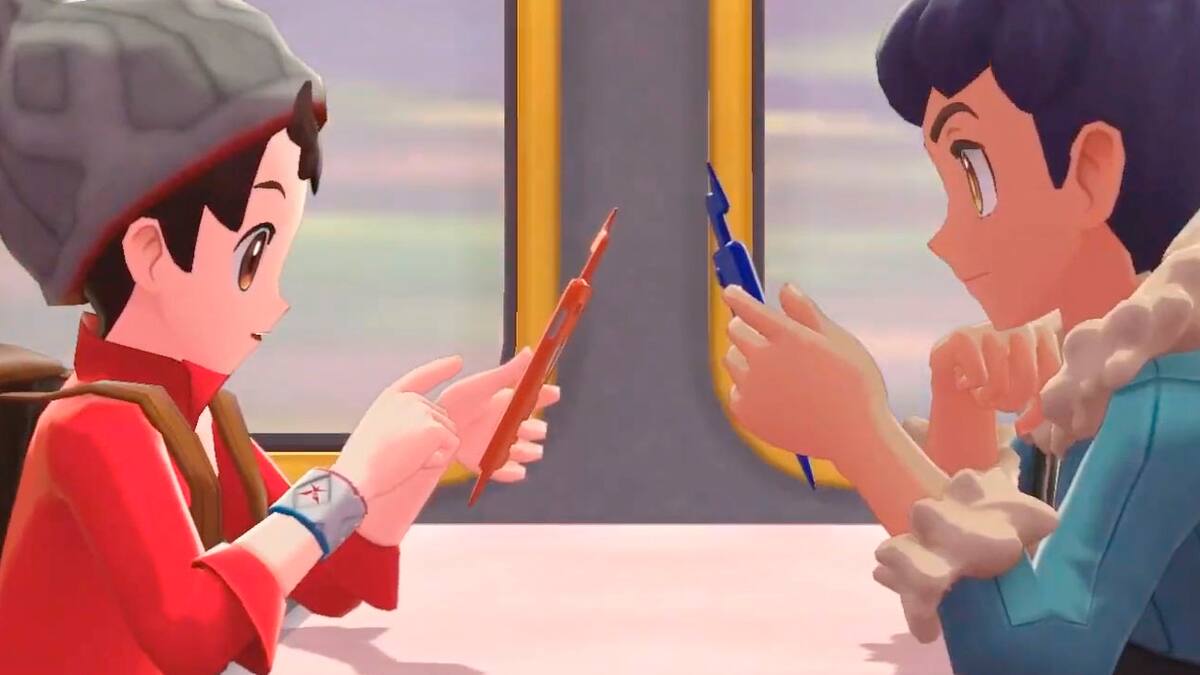 Game Freak quiere que el usuario pueda jugar a nivel competitivo con los Pokémon que desee