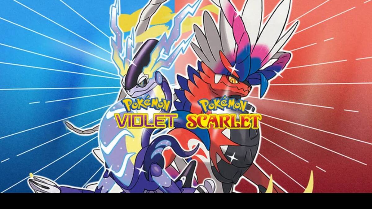 Game Freak quiere que tengas un buen aliado en el juego de Nintendo Switch