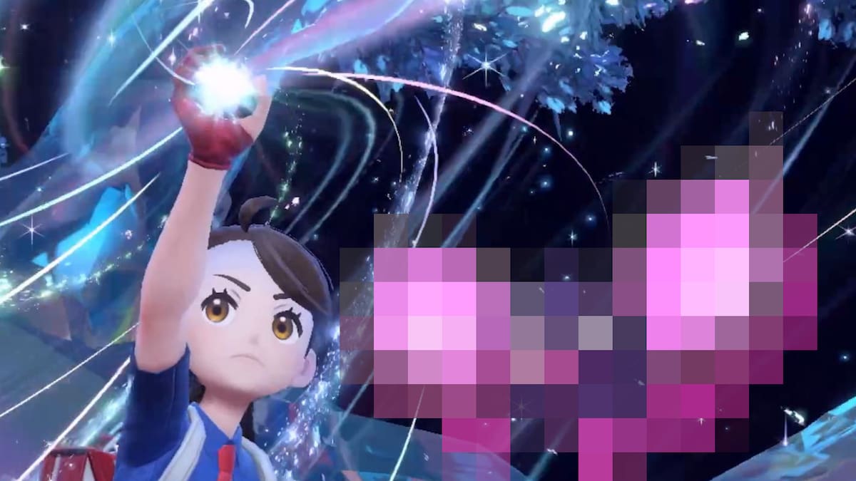 Game Freak se despide de la historia en Paldea con un epílogo y un regalo muy especial