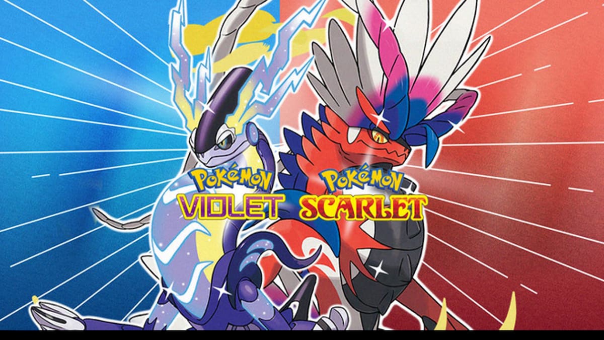Game Freak se pone su traje de Santa y te obsequia 50 teralitos