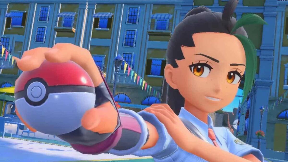 Game Freak sigue sin mejorar los diálogos y la inmersión de la serie pese a solicitudes de la comunidad