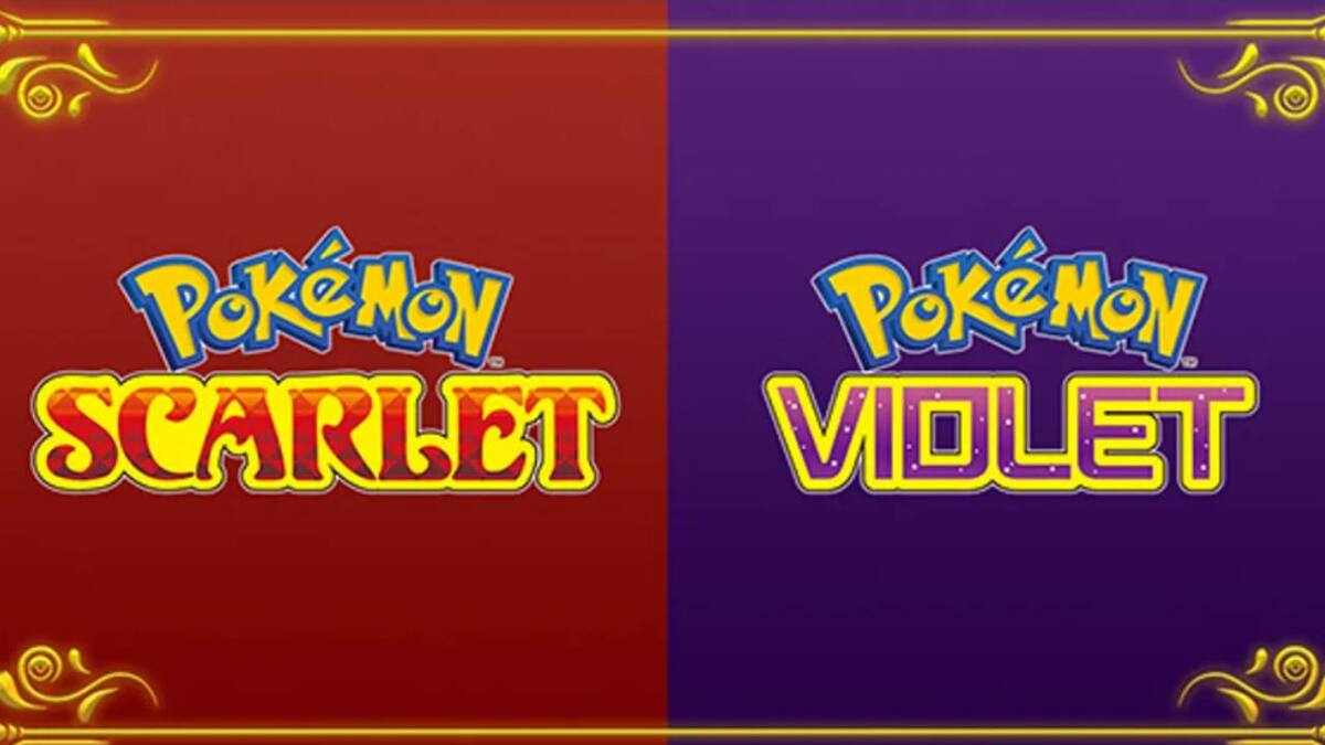 Game Freak te da más objetos para tu aventura en Paldea