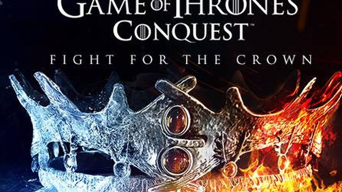 Game of Thrones: Conquest es un MMO de estrategia