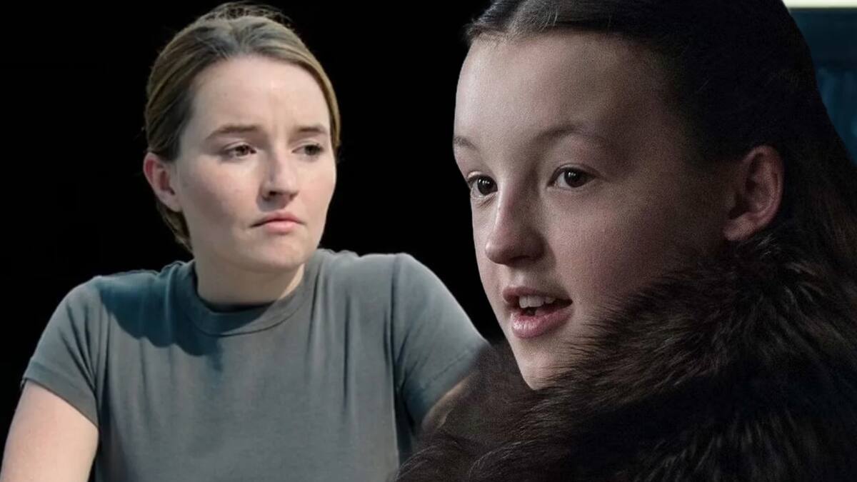 Game of Thrones The Last of Us
