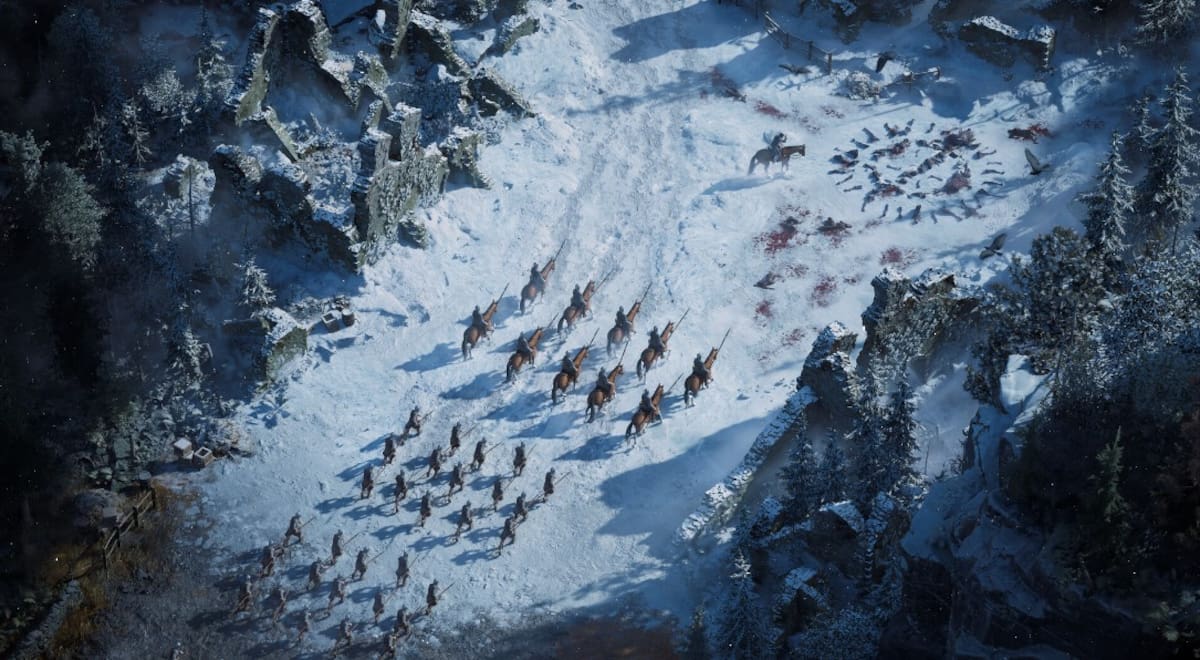 Game of Thrones: War for Westeros