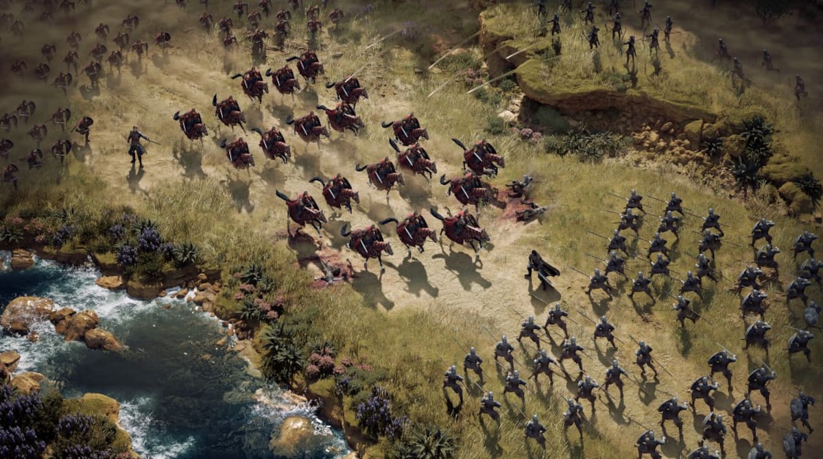 Game of Thrones: War for Westeros