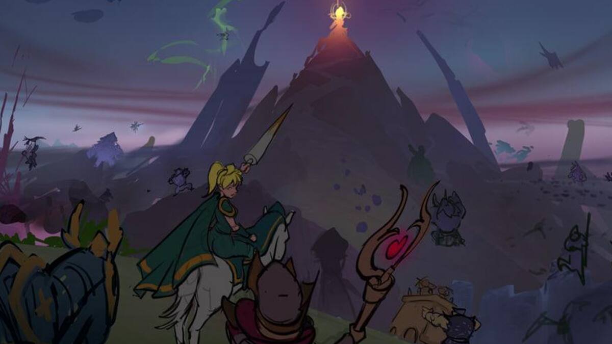 Game of Truth debutará en el primer trimestre de 2022