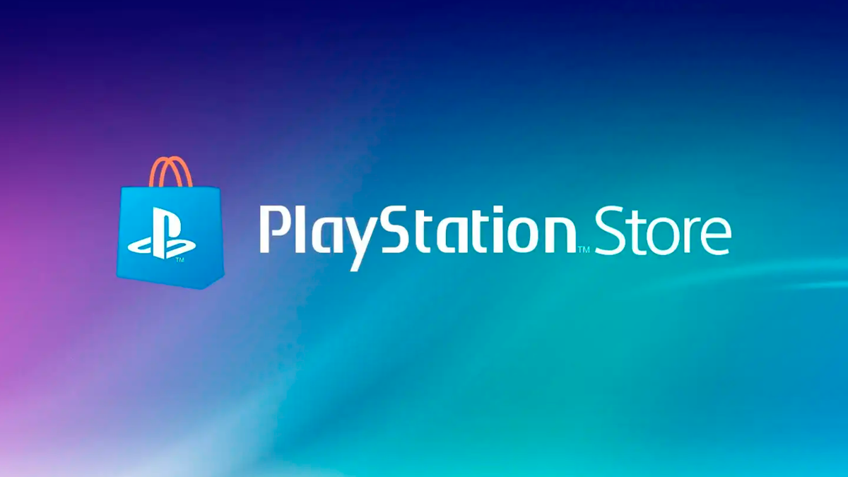 Game over, Sony