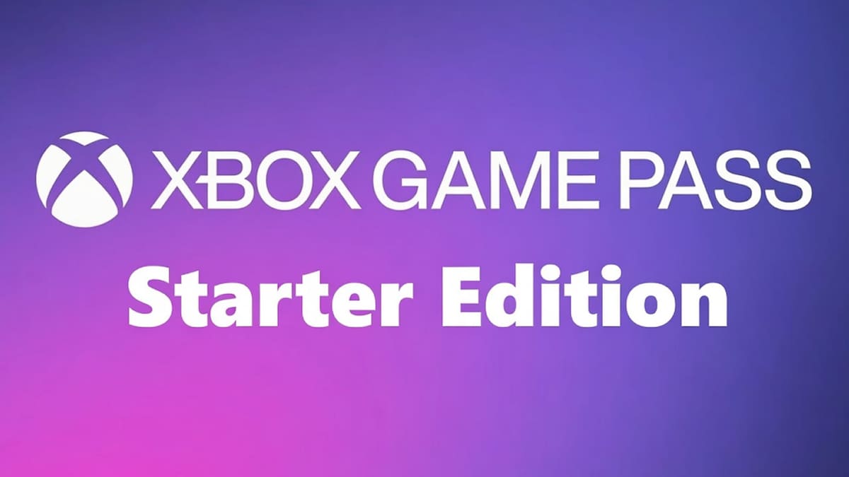 Game Pass