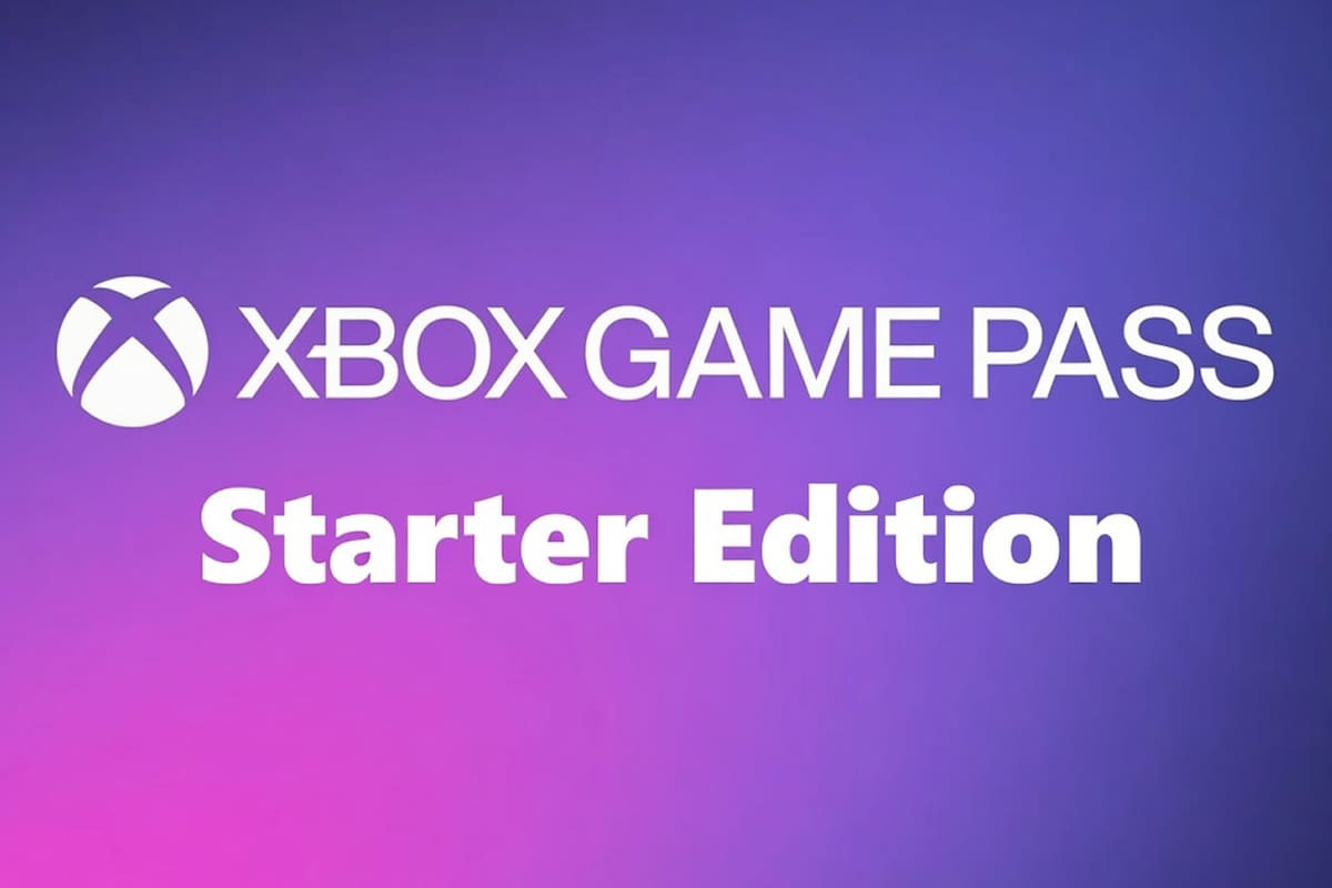 Estos serían los más de 50 juegos de Xbox Game Pass Starter Edition: la nueva variante del servicio no incluirá juego en línea, revela fuente confiable