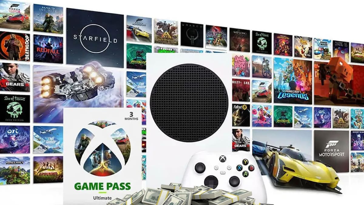 Game Pass
