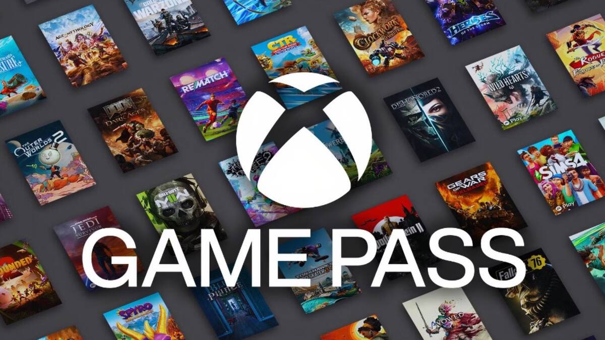 Game Pass