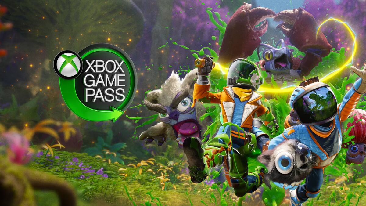 Game Pass