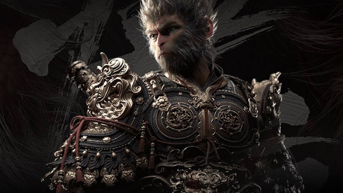 Game Science is working on an expansion after the resounding success of its game on PS5 and PC