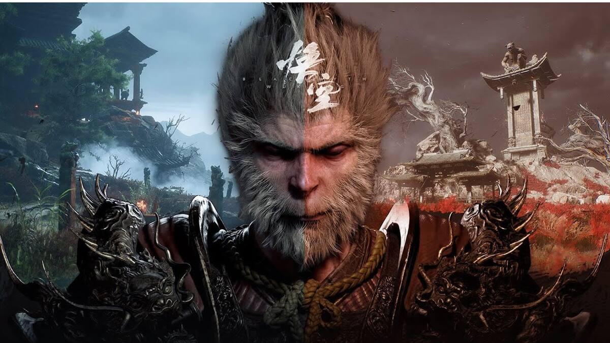 Game Science presentó un poco más de los combates de su atractivo título