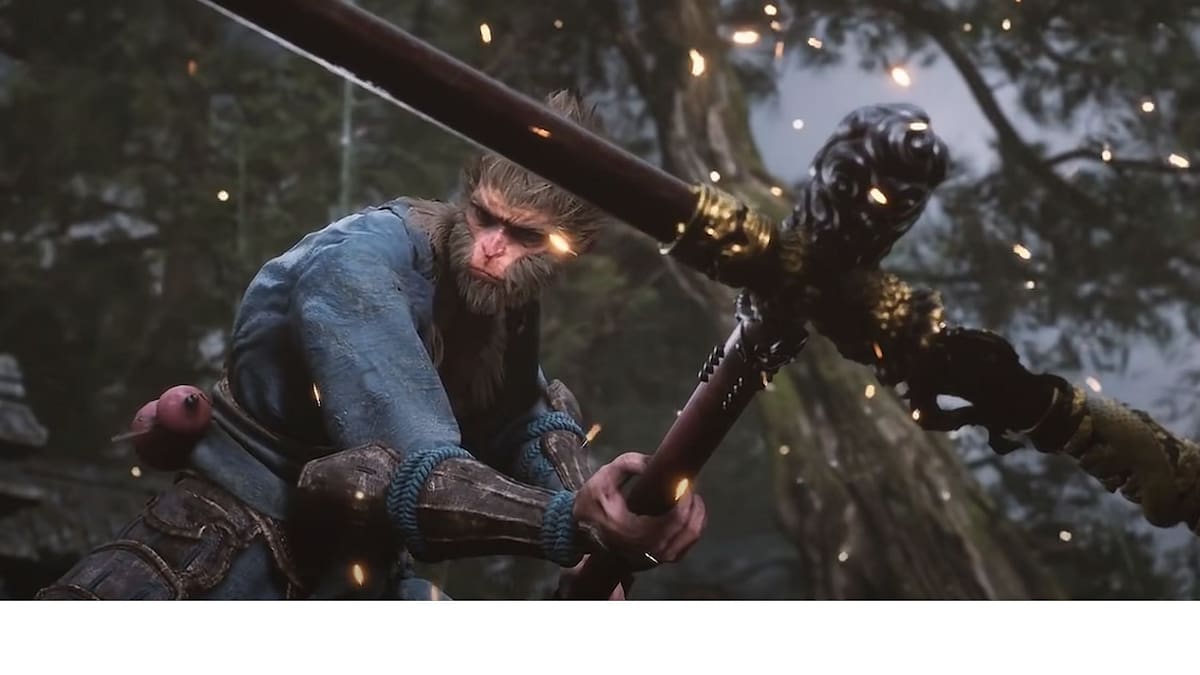 Game Science sorprendió a los jugadores con un cortometraje sobre su esperado título