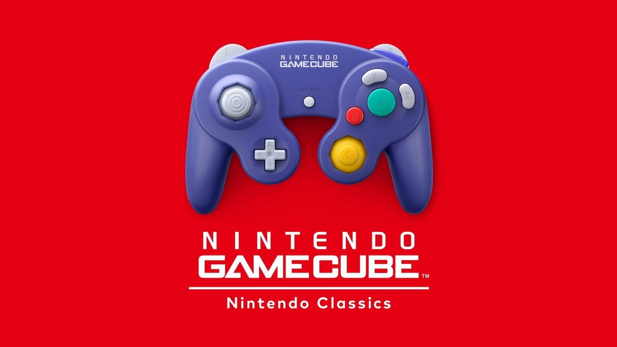 GameCube