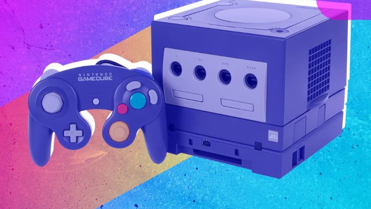 GameCube