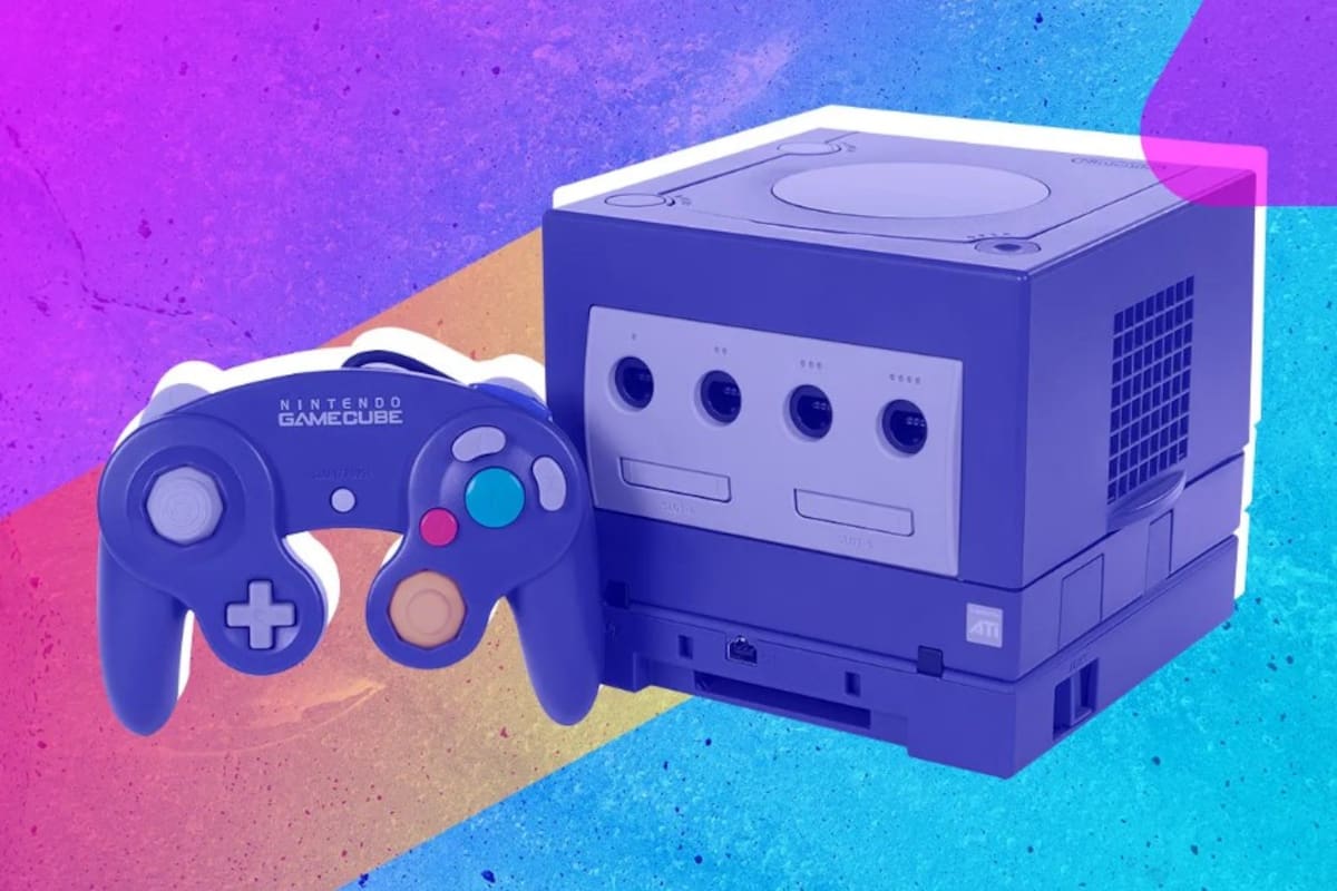 Este GameCube es inservible, pero es tan raro que se vende por $100,000 USD; muchos fans de Nintendo quieren la consola de $2 millones de pesos en su colección