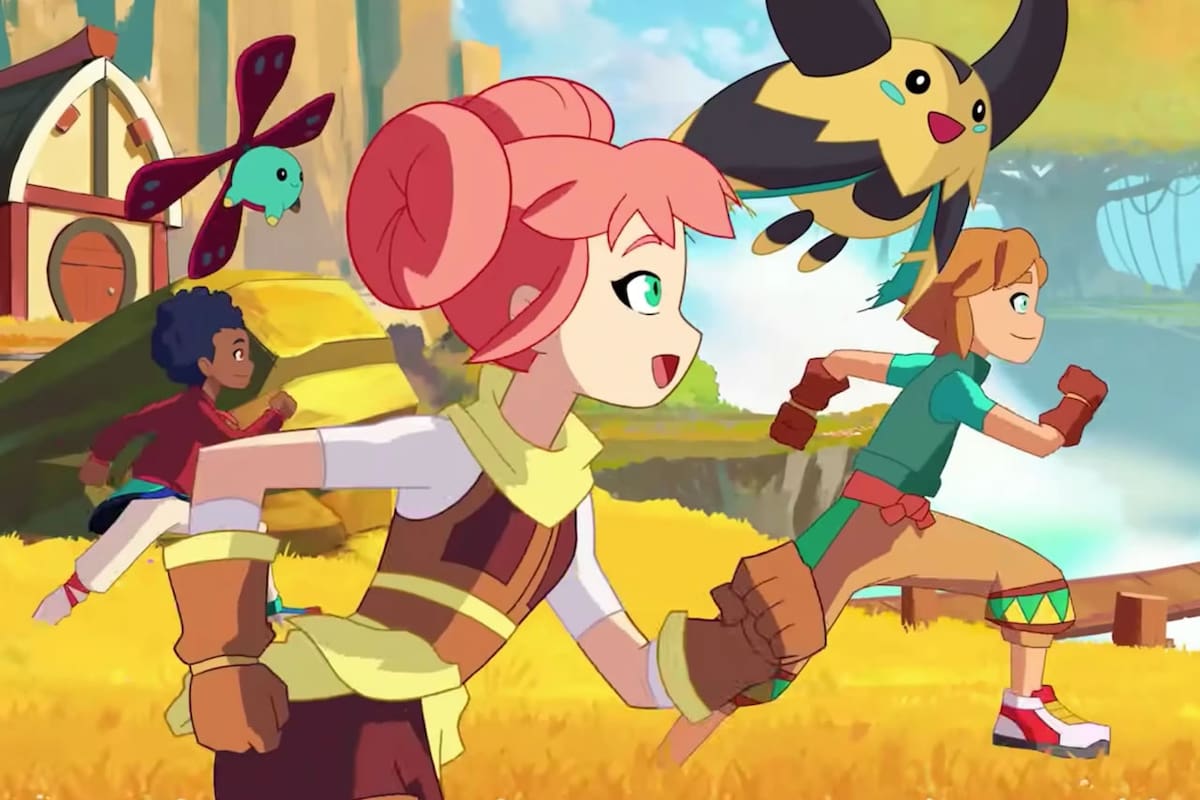 Temtem: ¿llegó el Pokémon Killer o es otra franquicia para el olvido?