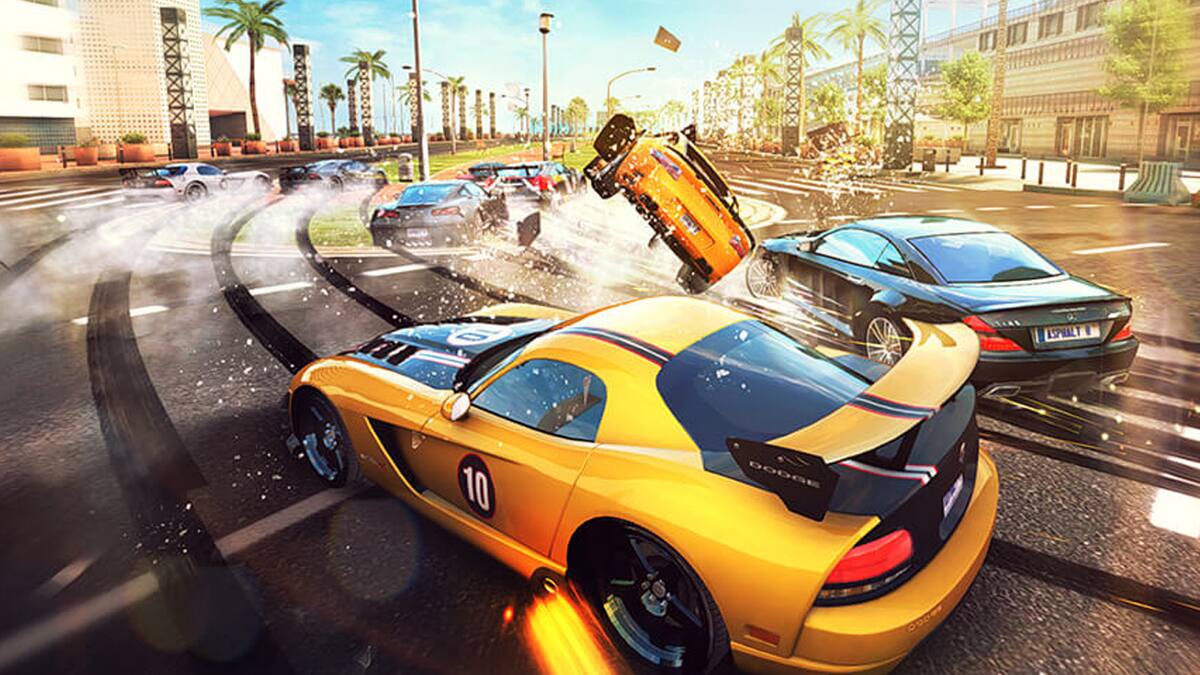 Gameloft quiere aprovechar la tecnología de Microsoft