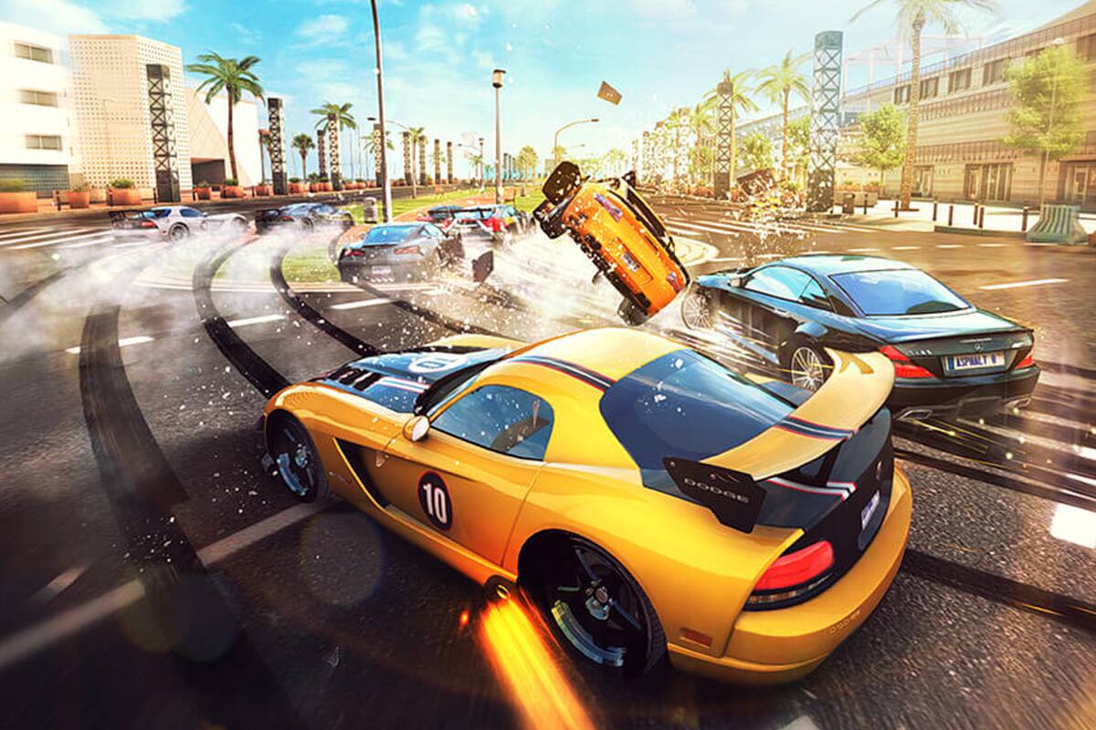 Xbox LIVE está cerca de llegar a más juegos para móviles
