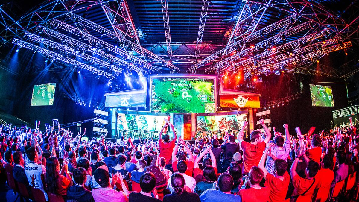 Gamelta eSports Professional League ofrecerá $300,000 MXN en premios