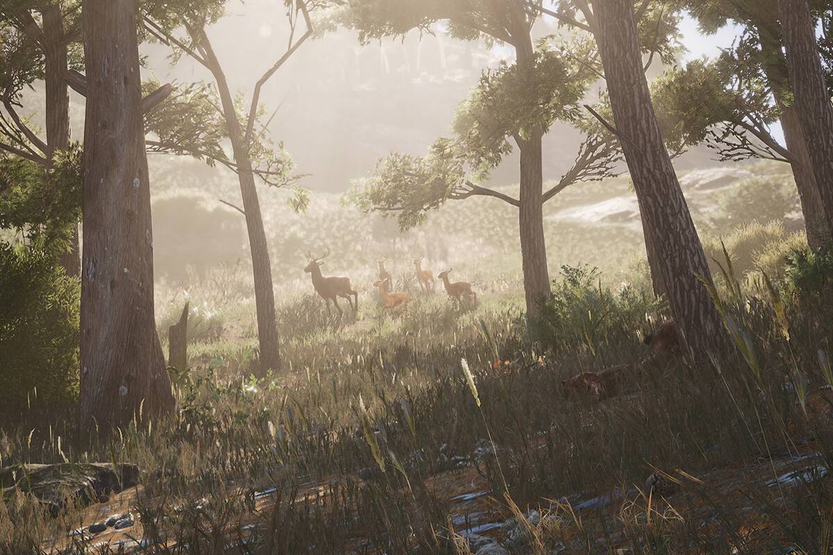 SCUM ya vendió más de 1 millón de copias