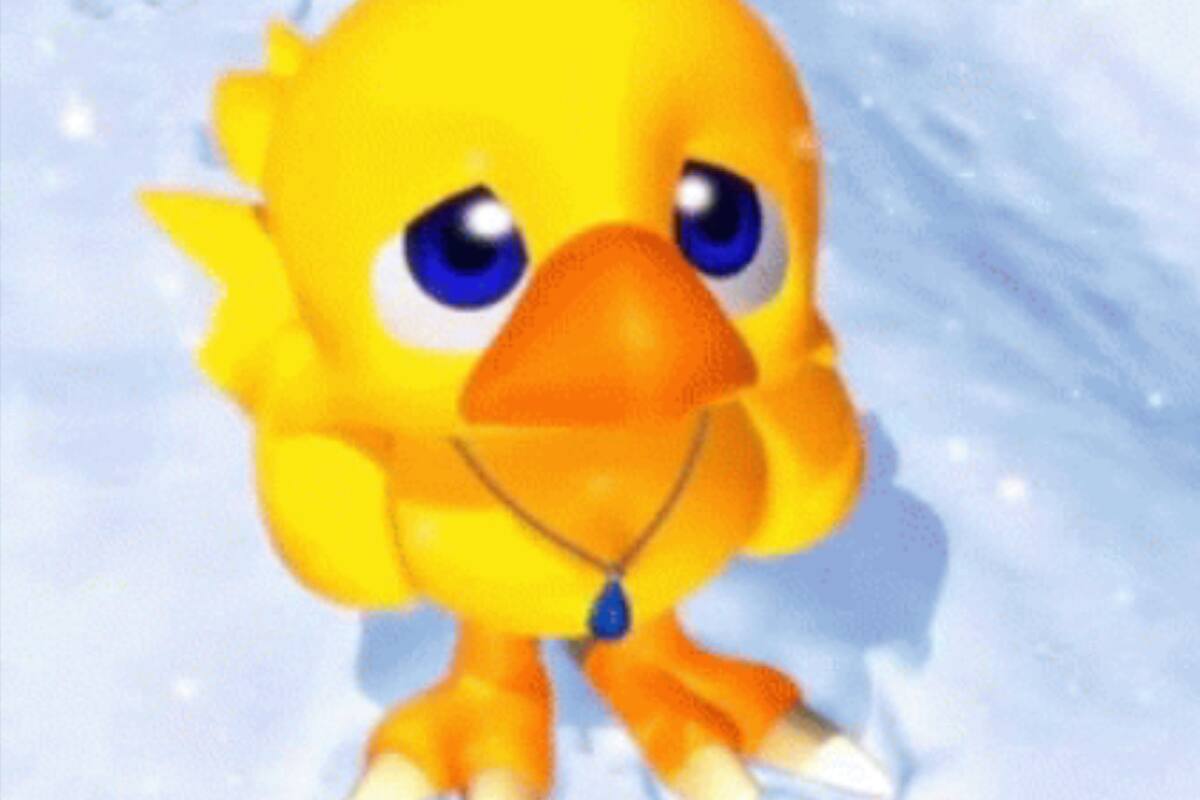 "Debería ser gratuito", fans arremeten contra Chocobo GP por sus monetización
