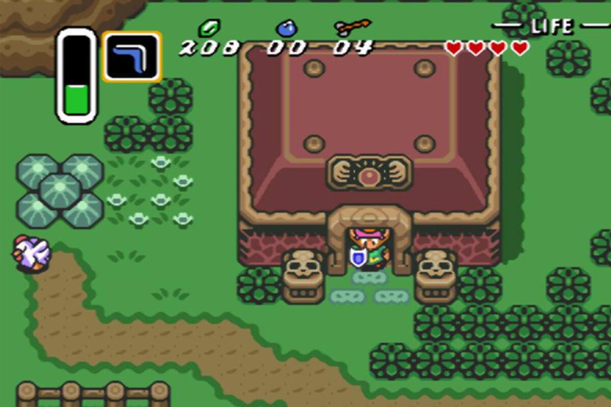Podcast español homenajea a The Legend of Zelda haciendo una radionovela