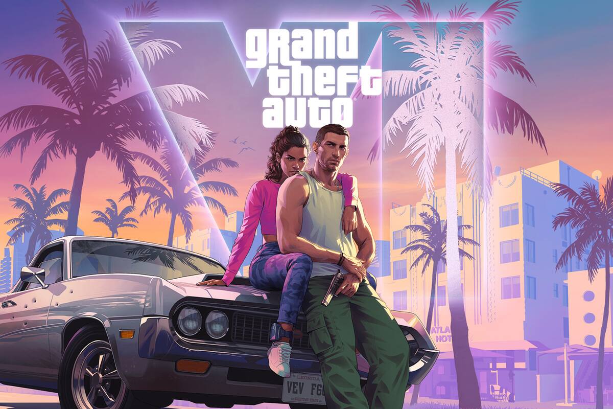 GTA 6: fan makes a contract with his girlfriend to play the title non-stop when it comes out