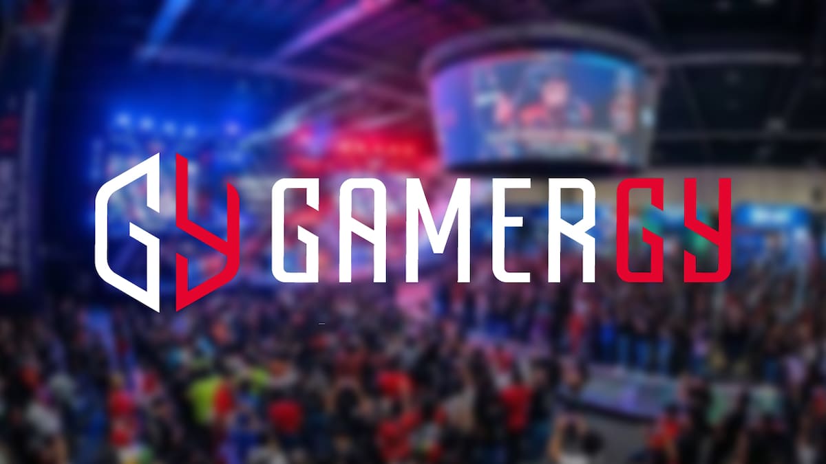 Gamergy 2026