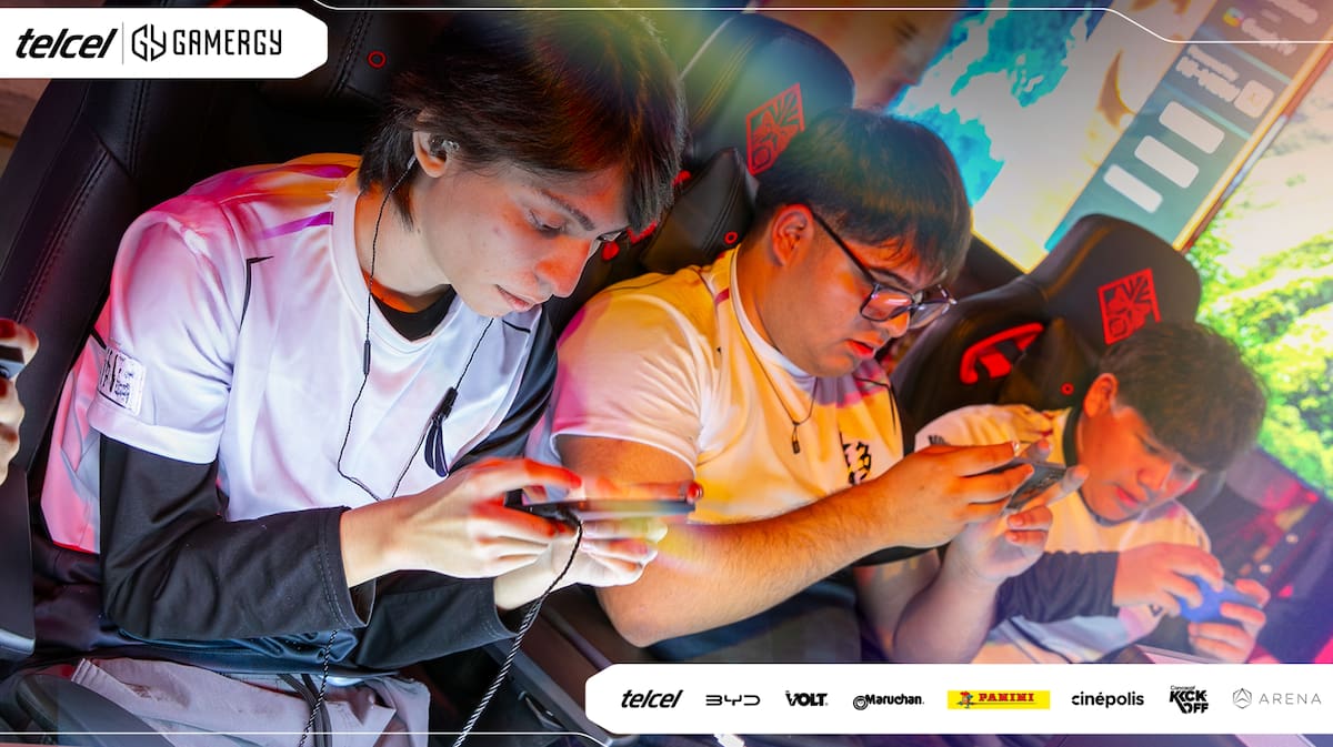 Gamergy 2026