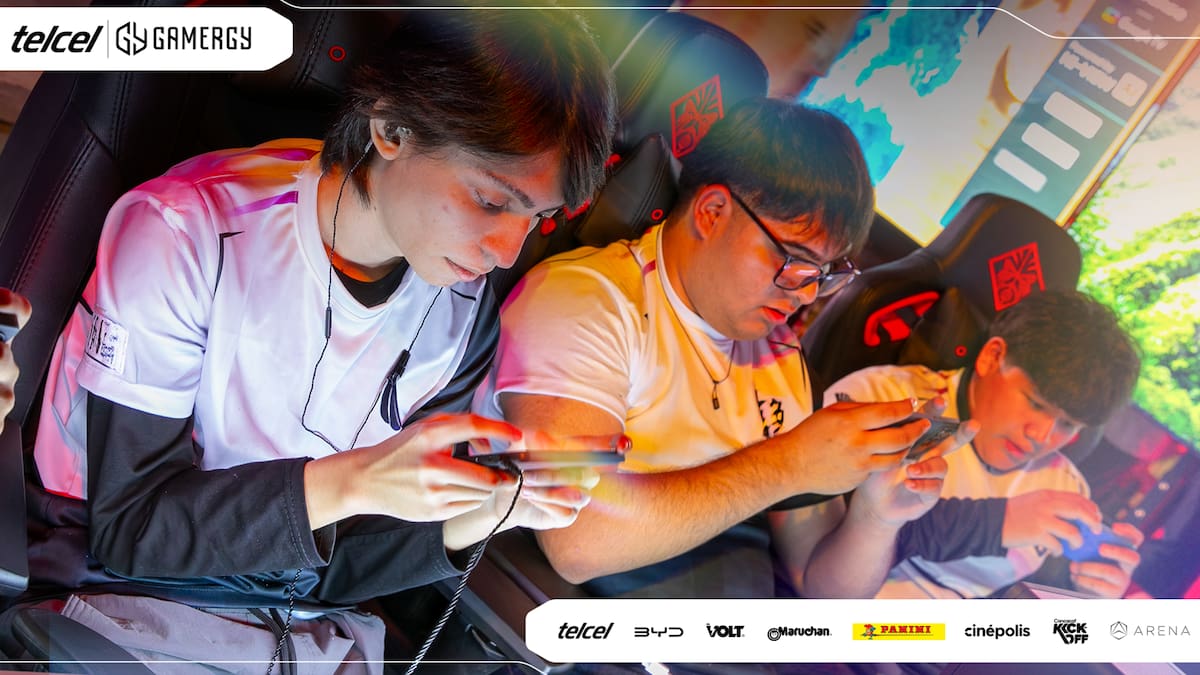 Gamergy 2026