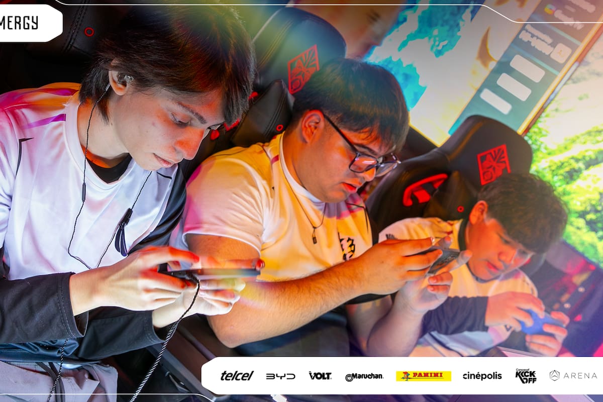Free Fire se prepara para una gran batalla en GAMERGY: 15 equipos disputarán la final de Dragon Fest