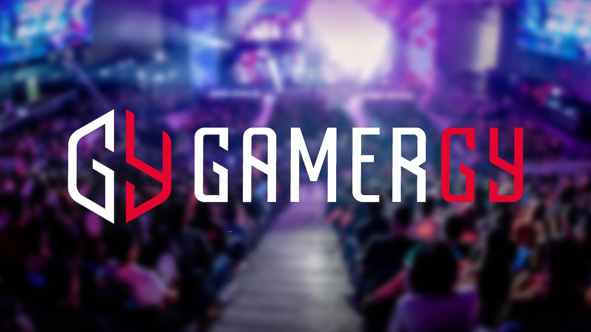 Gamergy 2026