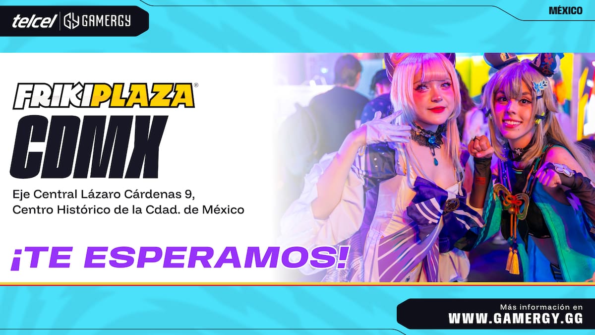 Gamergy 2026