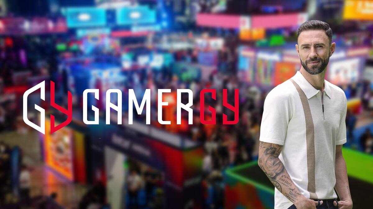 Gamergylayun