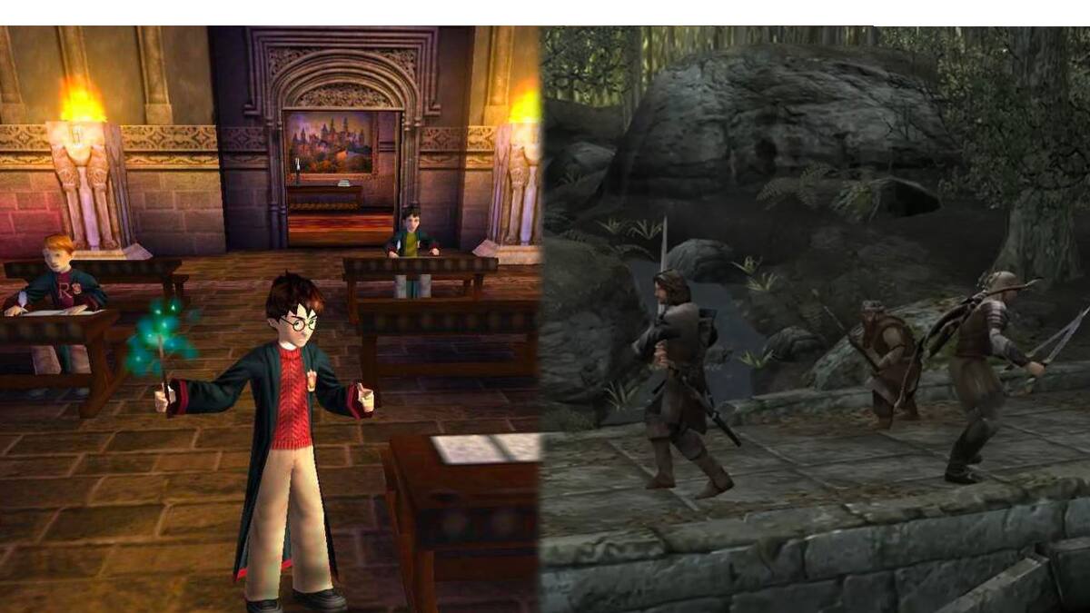 Gamers asked companies like Electronic Arts to make their dream come true