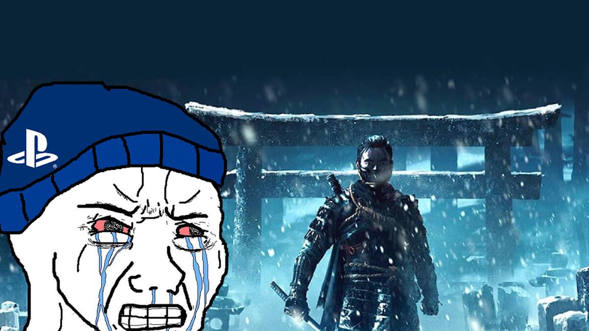 Gamers complained to the company for releasing its exclusives on more systems