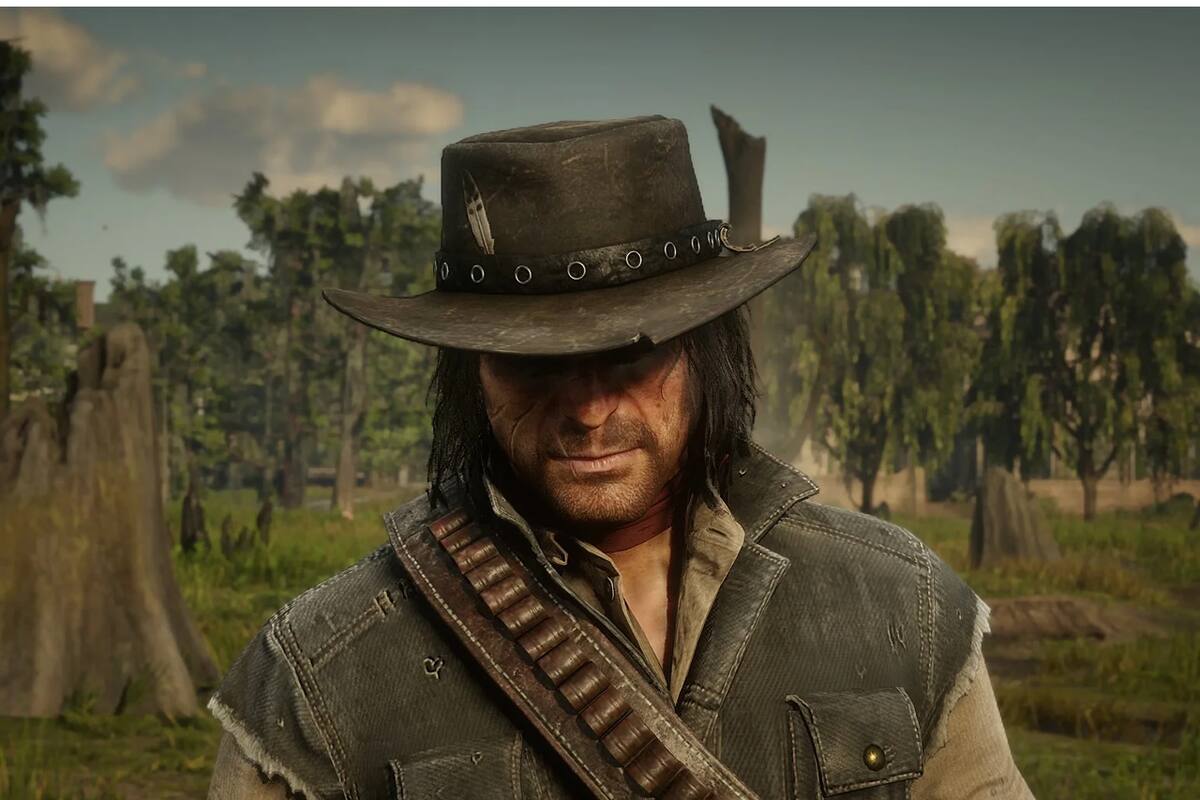 "It's a waste!", fans are disappointed with the return of Red Dead Redemption